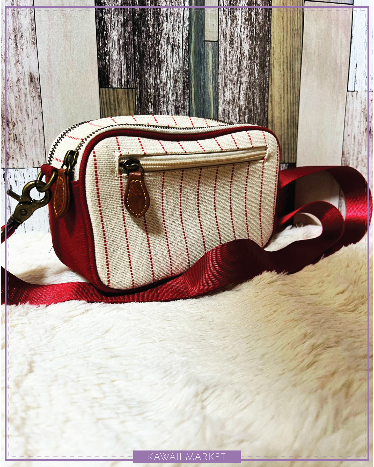 POLO - SHOULDER BAG