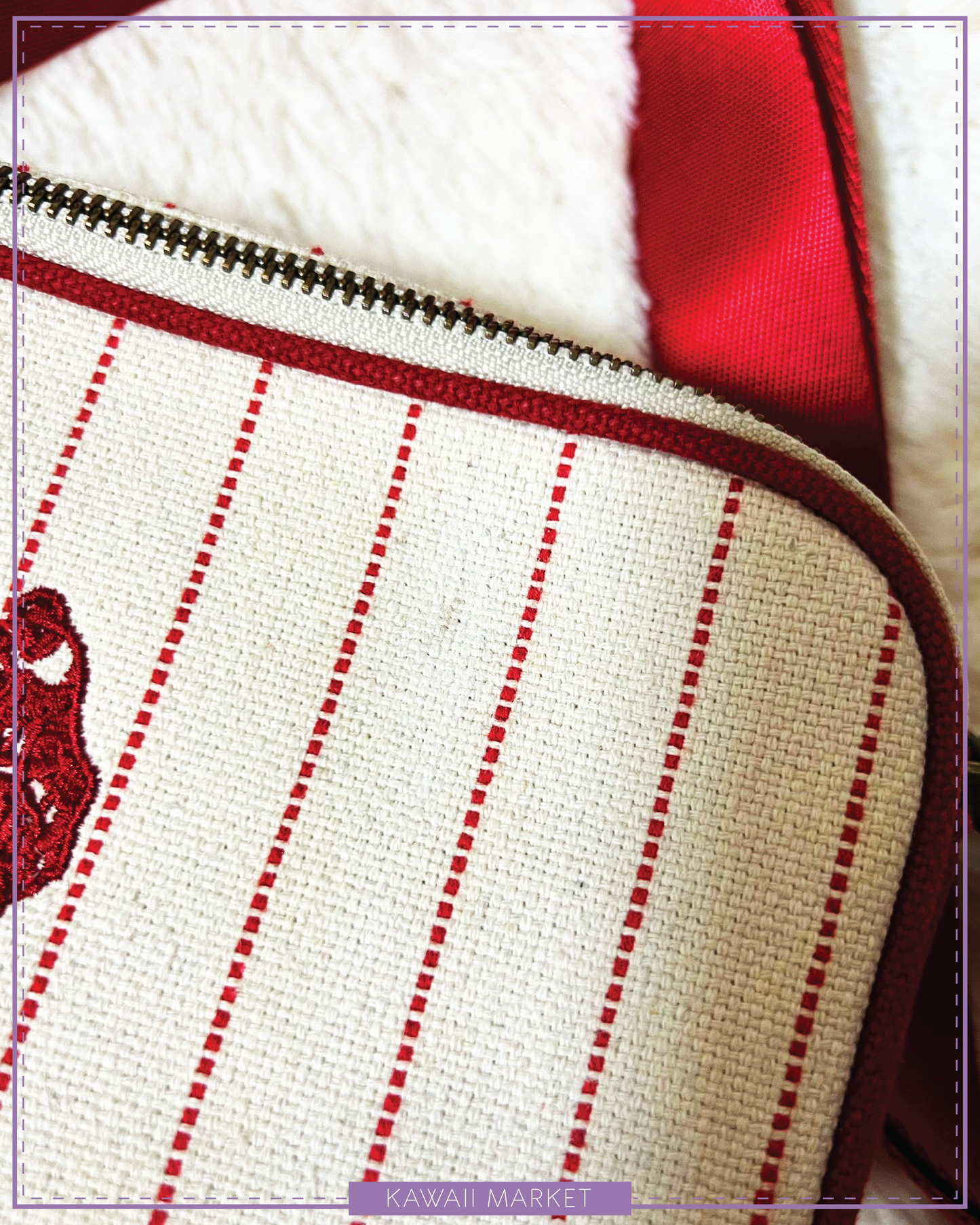 POLO - SHOULDER BAG