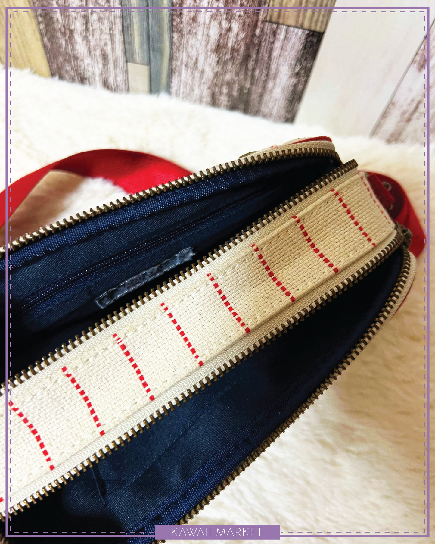 POLO - SHOULDER BAG