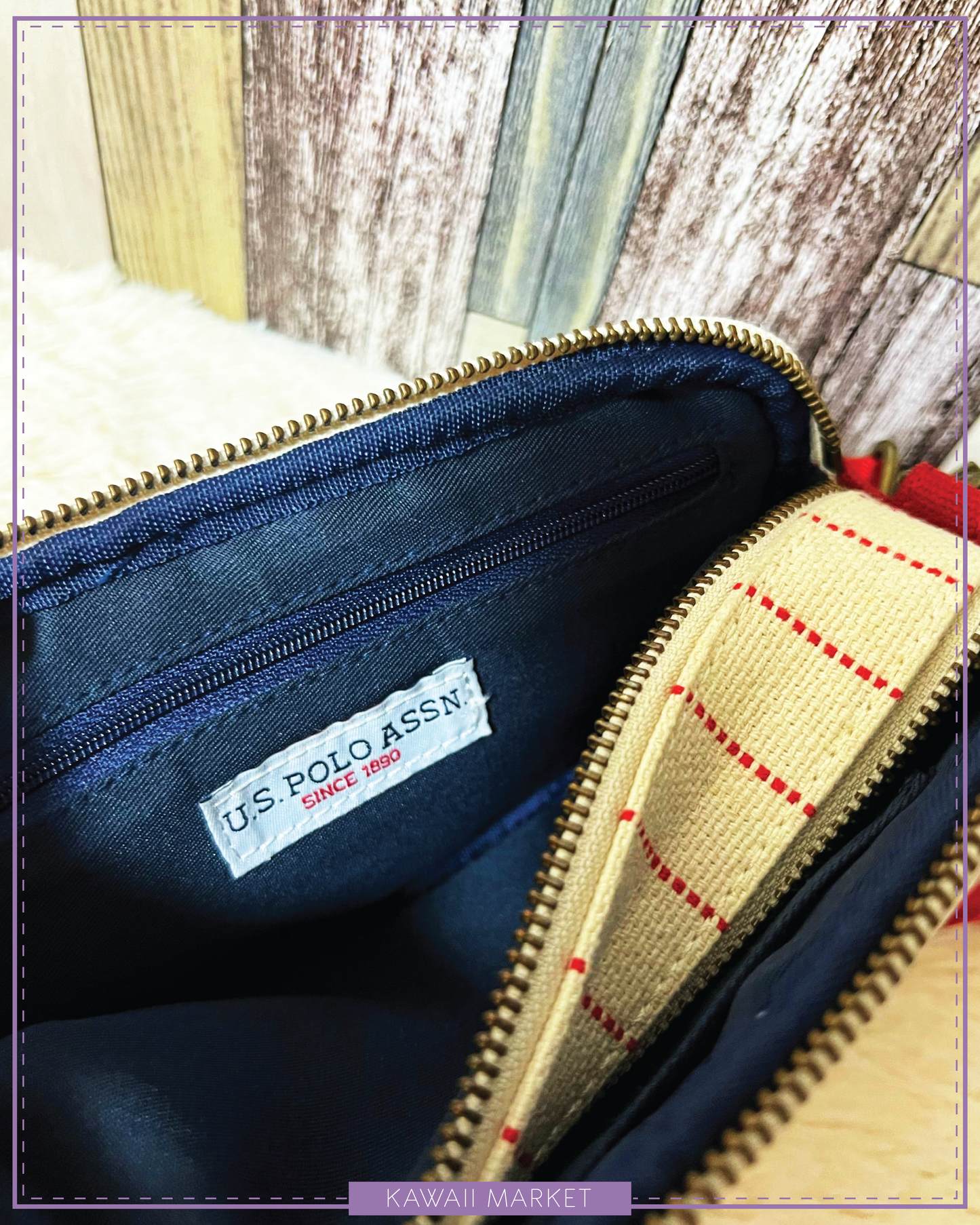POLO - SHOULDER BAG