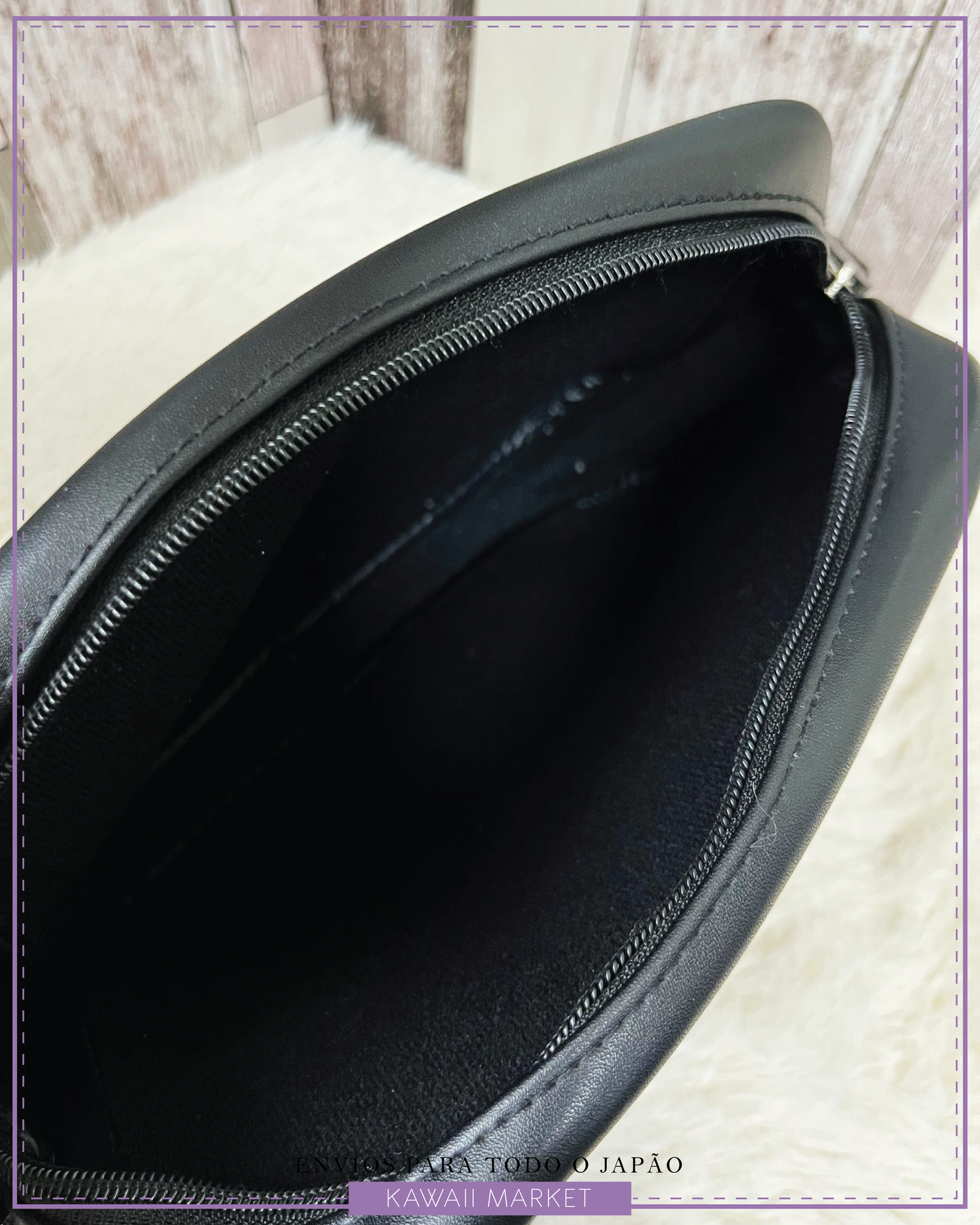 REEBOK CLASSIC - SHOULDER BAG
