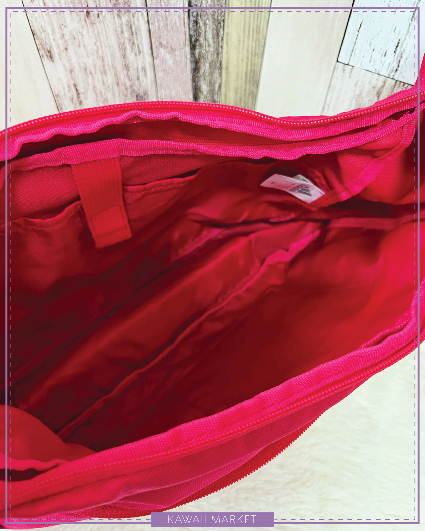 ADIDAS - BOLSA ESPORTIVA