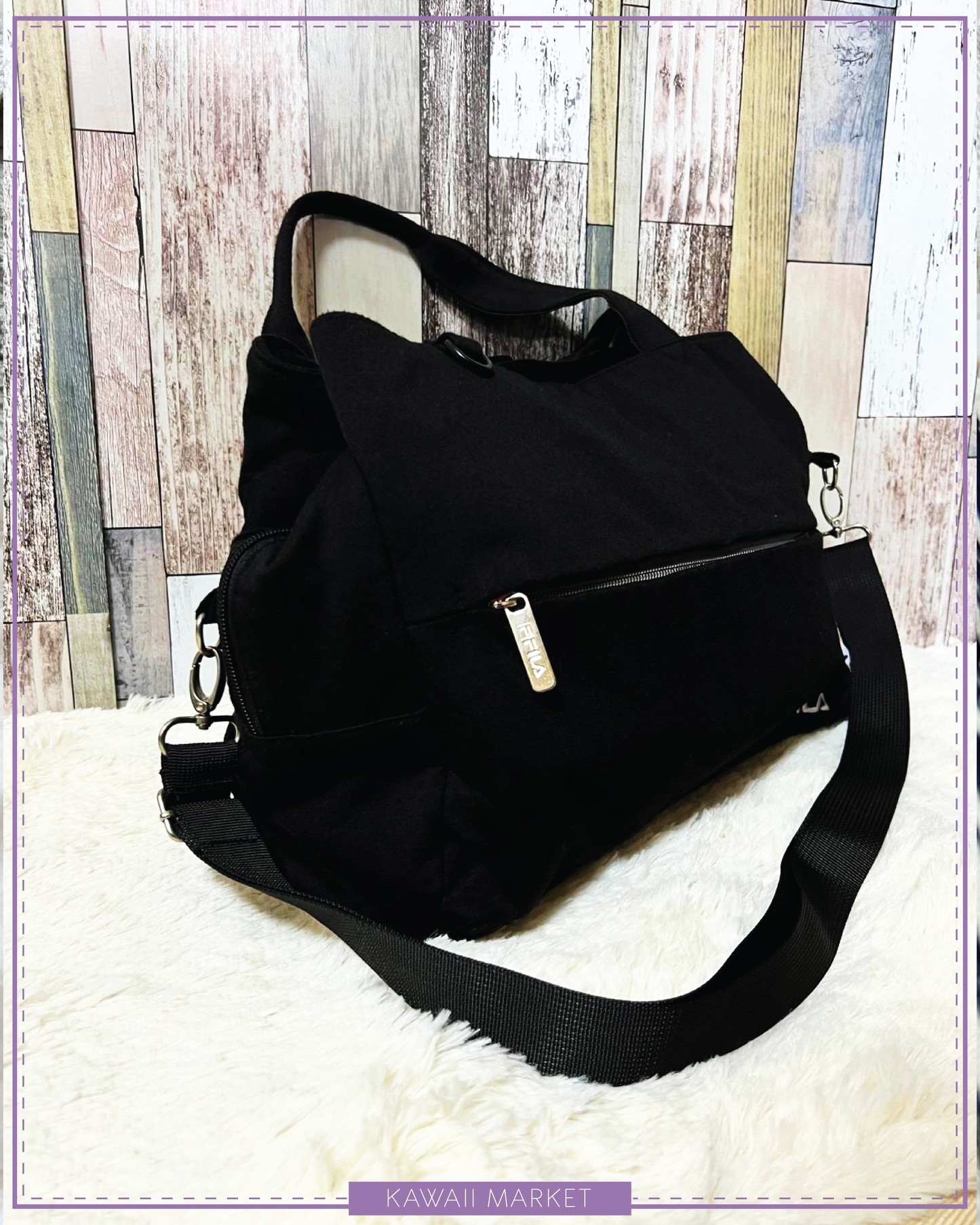 FILA - SHOULDER BAG
