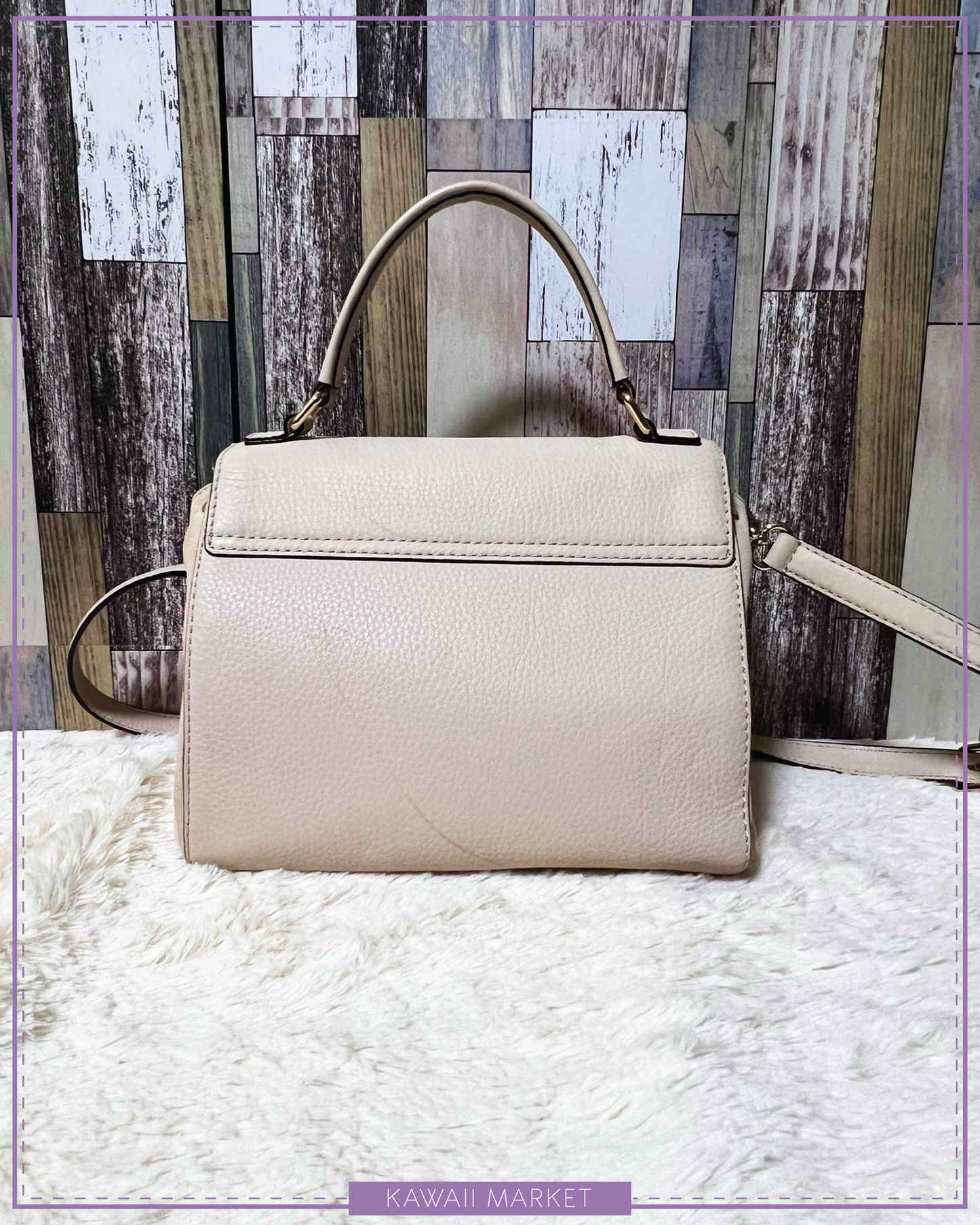 KATE SPADE - SHOULDER BAG