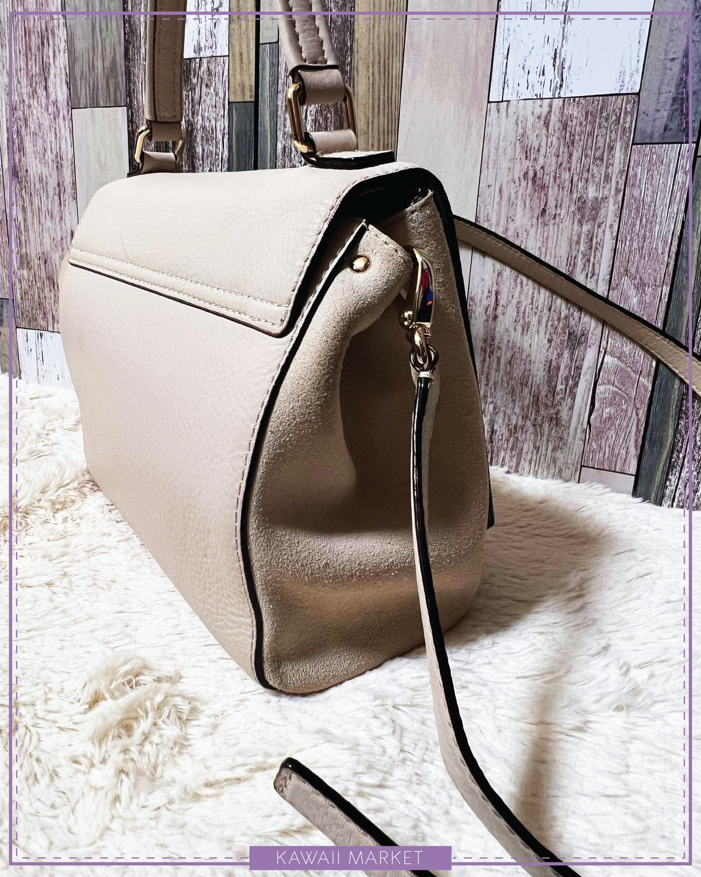 KATE SPADE - SHOULDER BAG