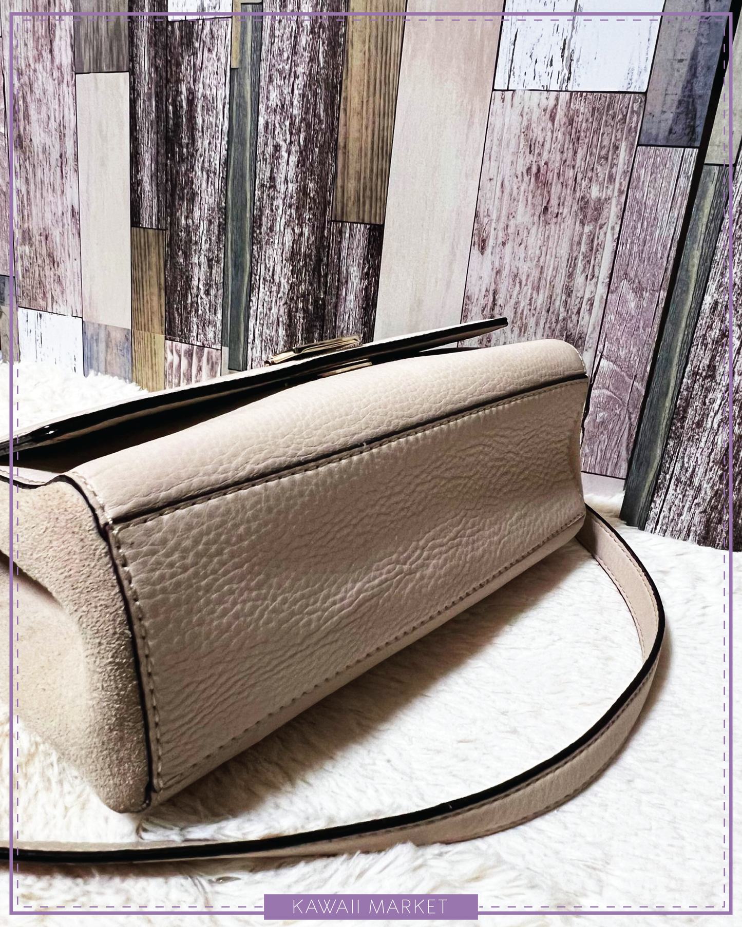 KATE SPADE - SHOULDER BAG