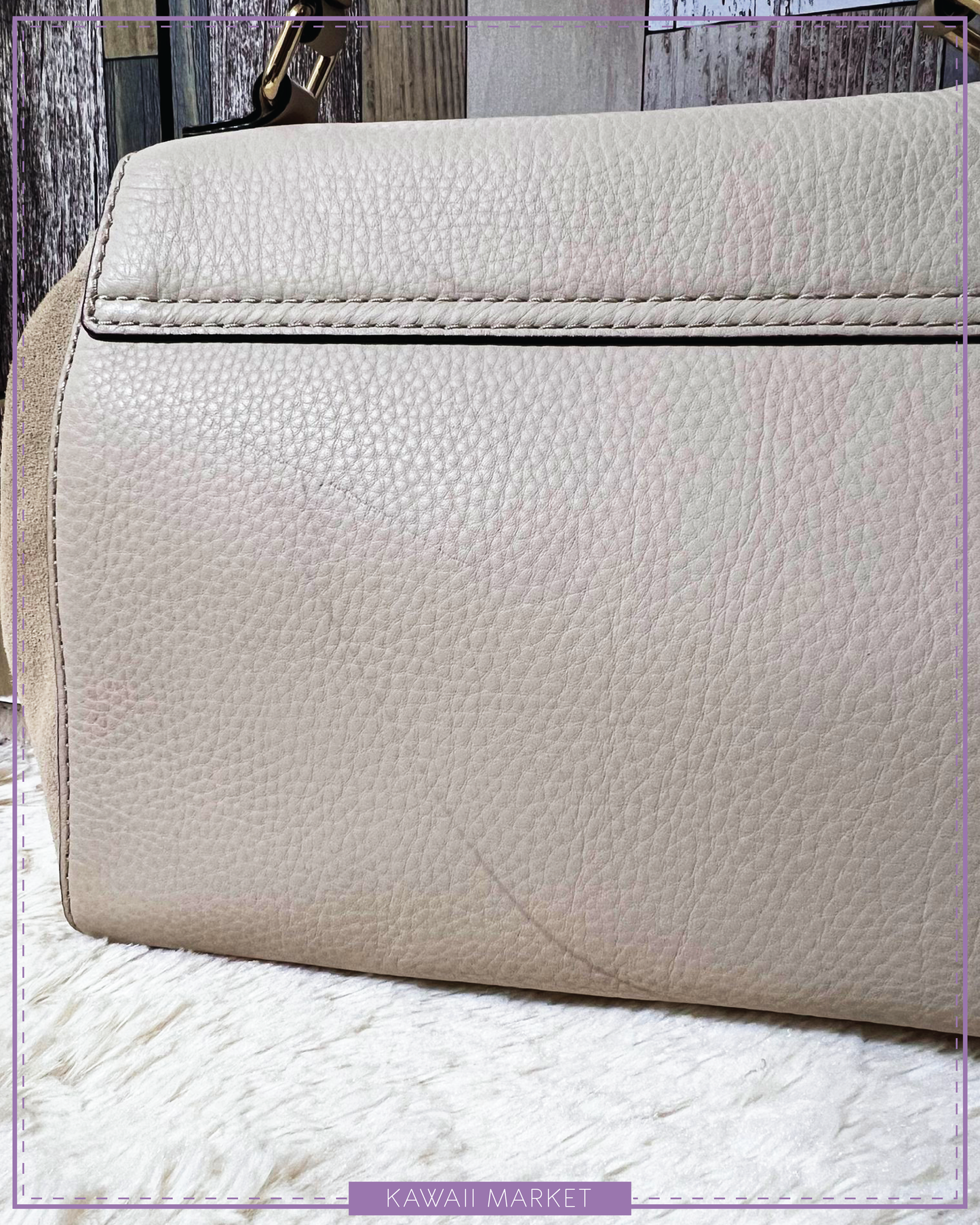 KATE SPADE - SHOULDER BAG