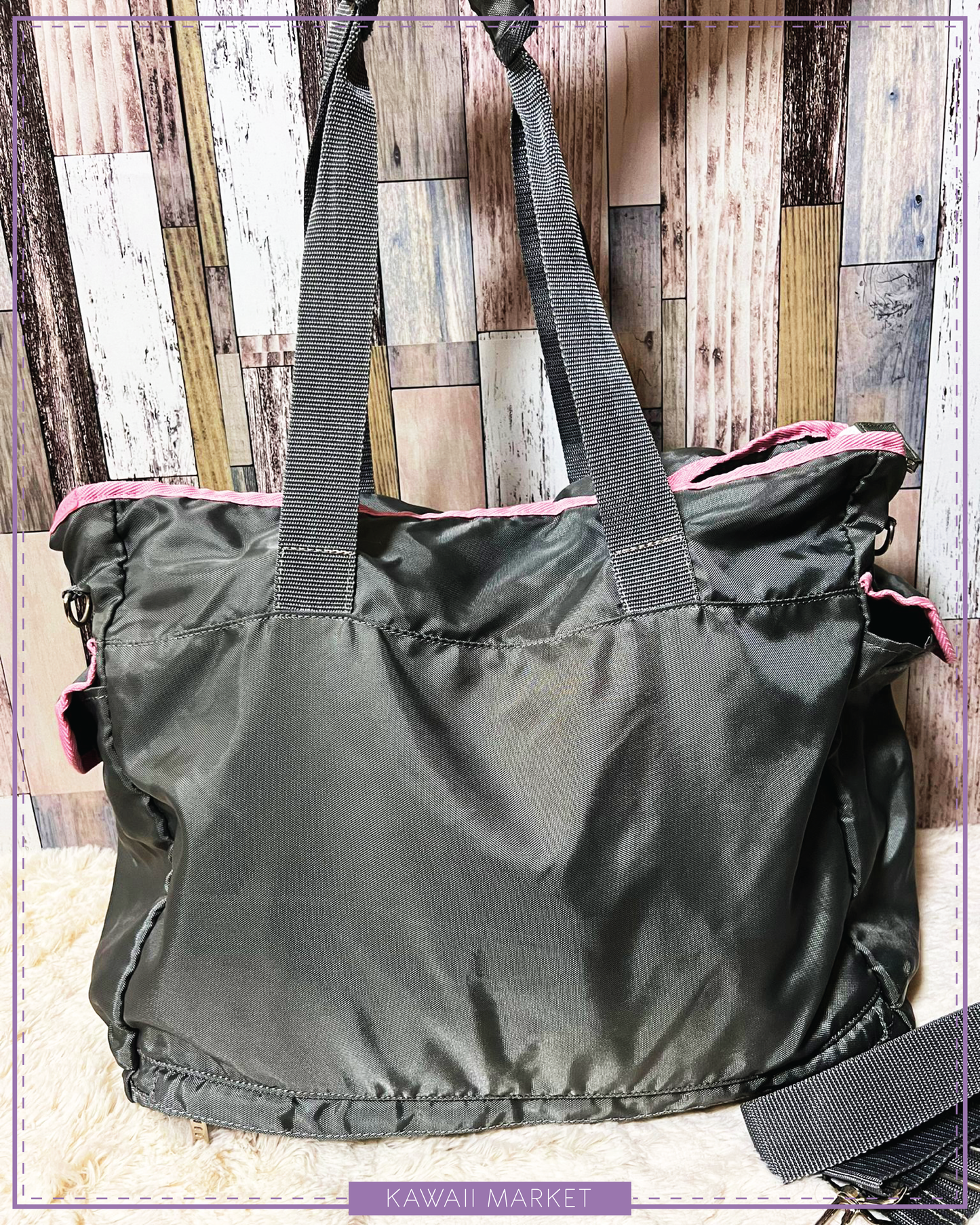 FILA - BOLSA ESPORTIVA
