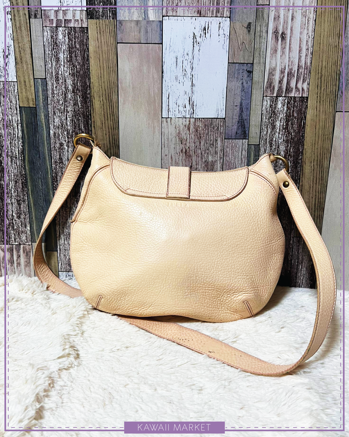 FURLA - SHOULDER BAG