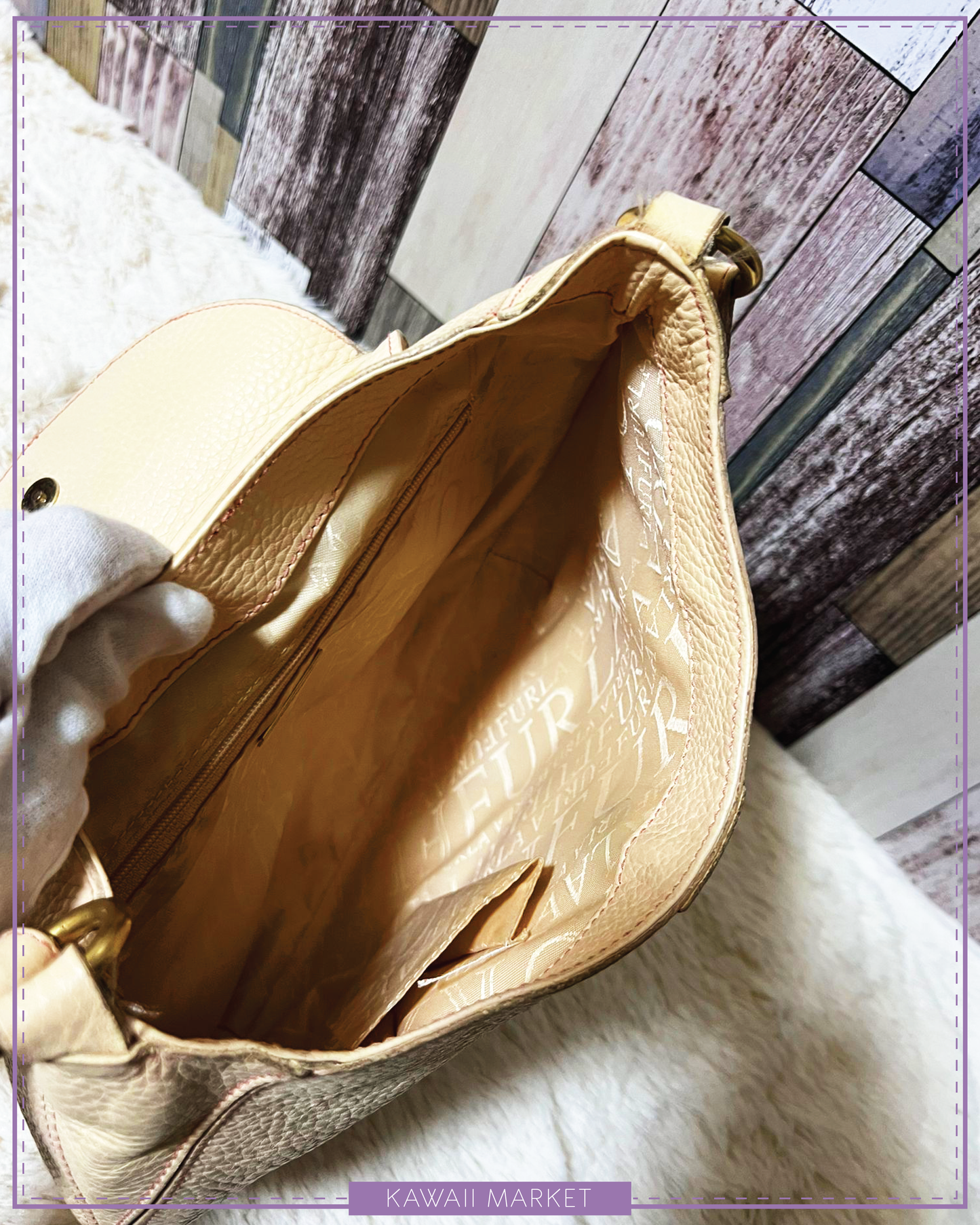 FURLA - SHOULDER BAG