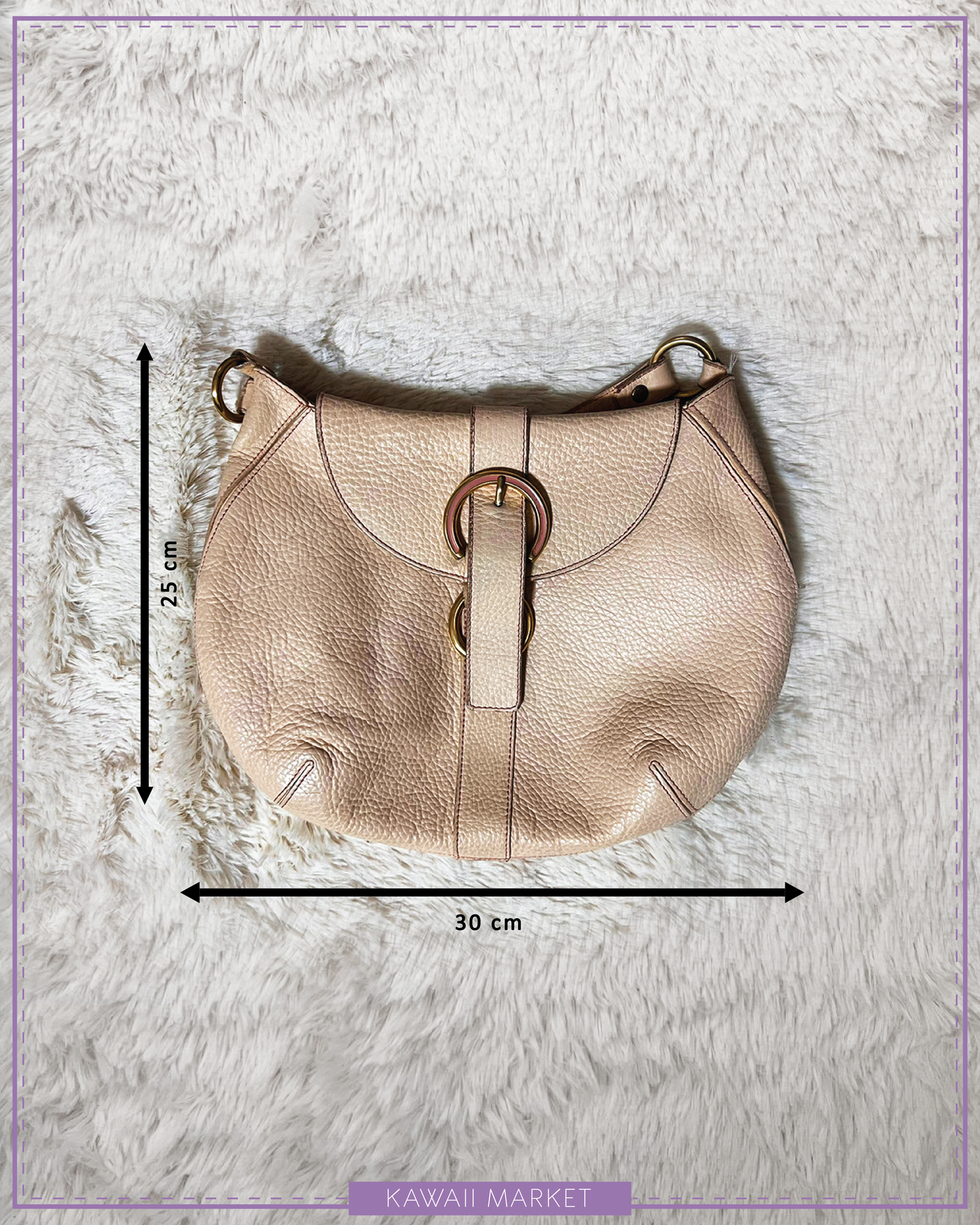 FURLA - SHOULDER BAG