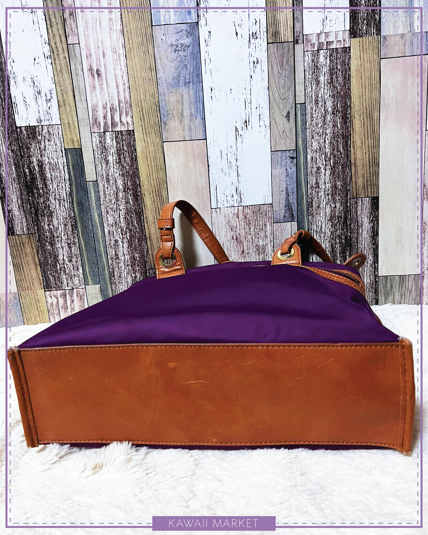 TOMMY HILFIGER - TOTE BAG