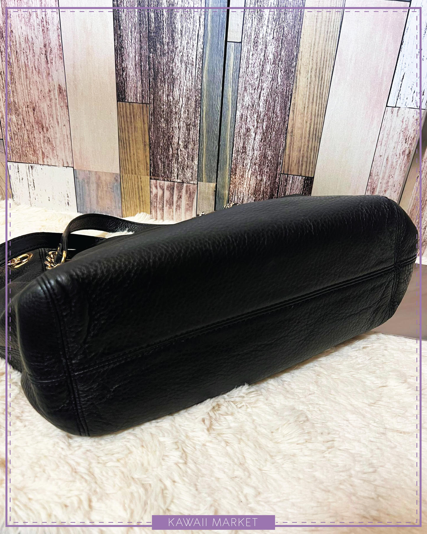 MICHAEL KORS - SHOULDER BAG