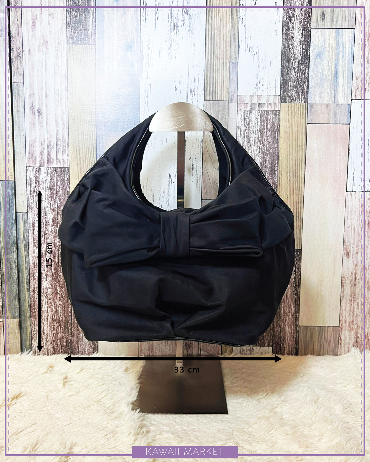 KATE SPADE - HAND BAG