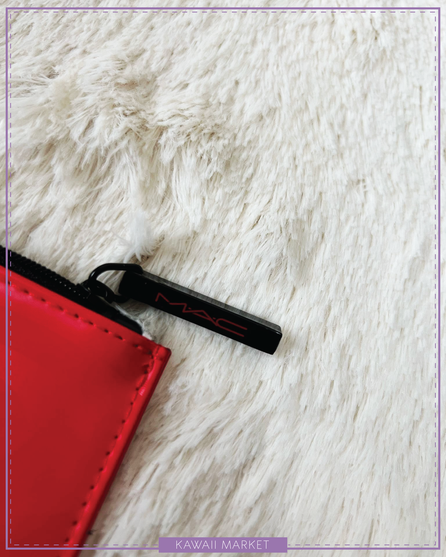MAC - NECESSAIRE