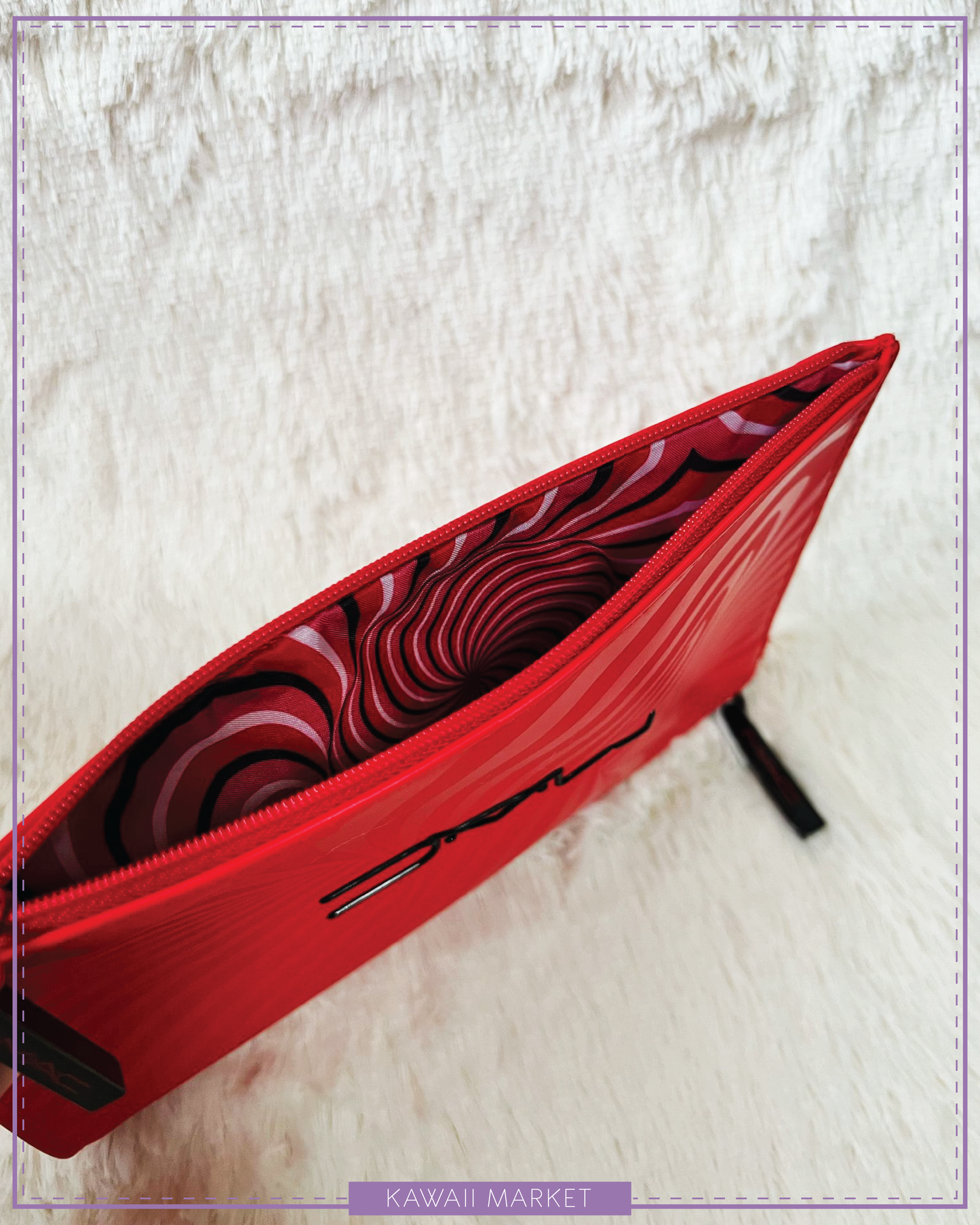 MAC - NECESSAIRE