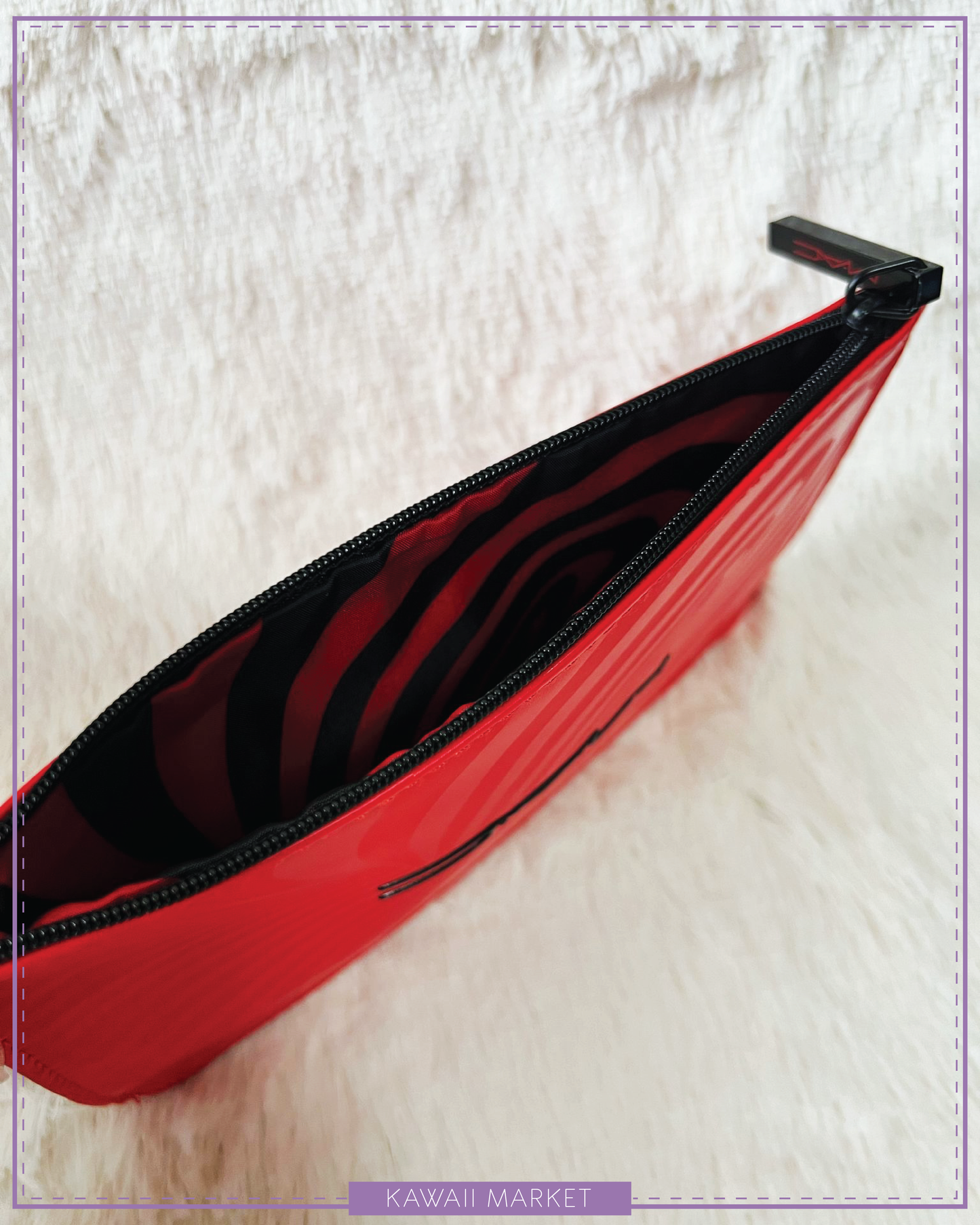 MAC - NECESSAIRE