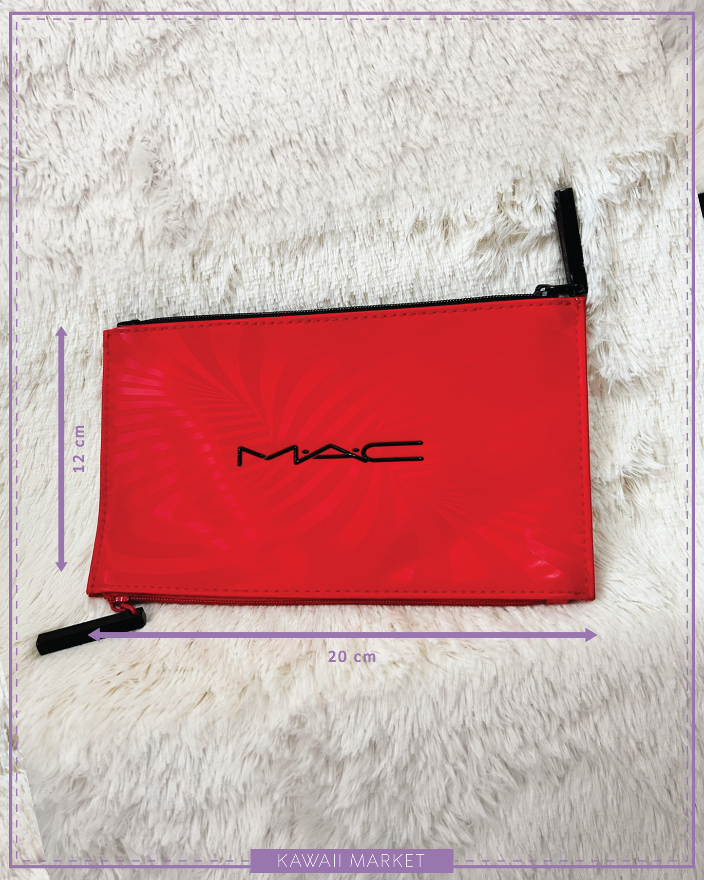 MAC - NECESSAIRE