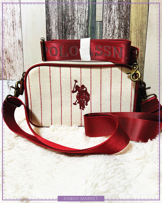 POLO - SHOULDER BAG