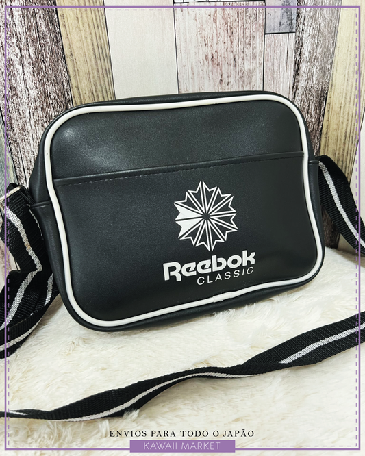 REEBOK CLASSIC - SHOULDER BAG