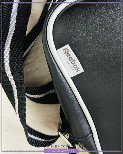REEBOK CLASSIC - SHOULDER BAG