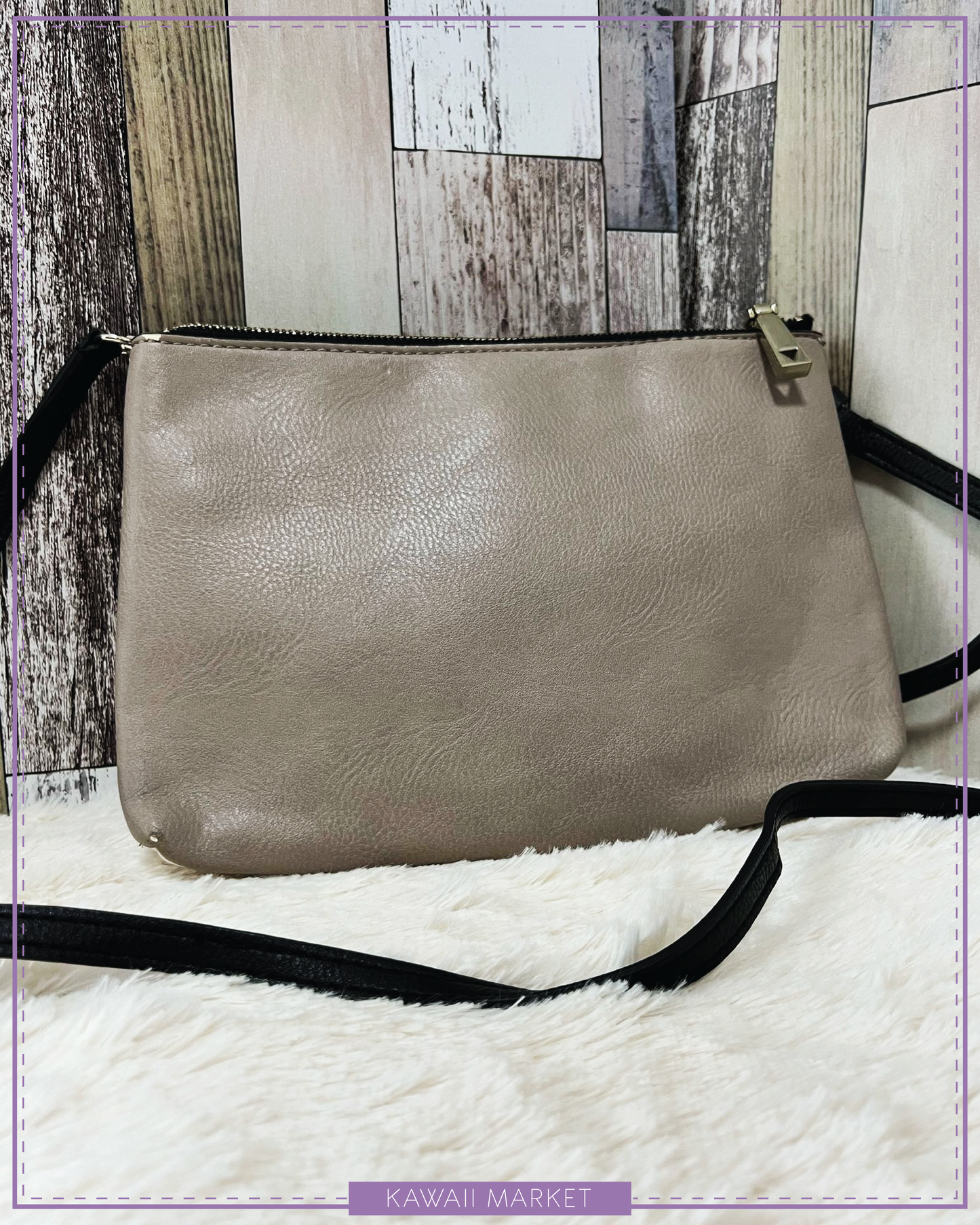 GUESS - BOLSA CARTEIRA