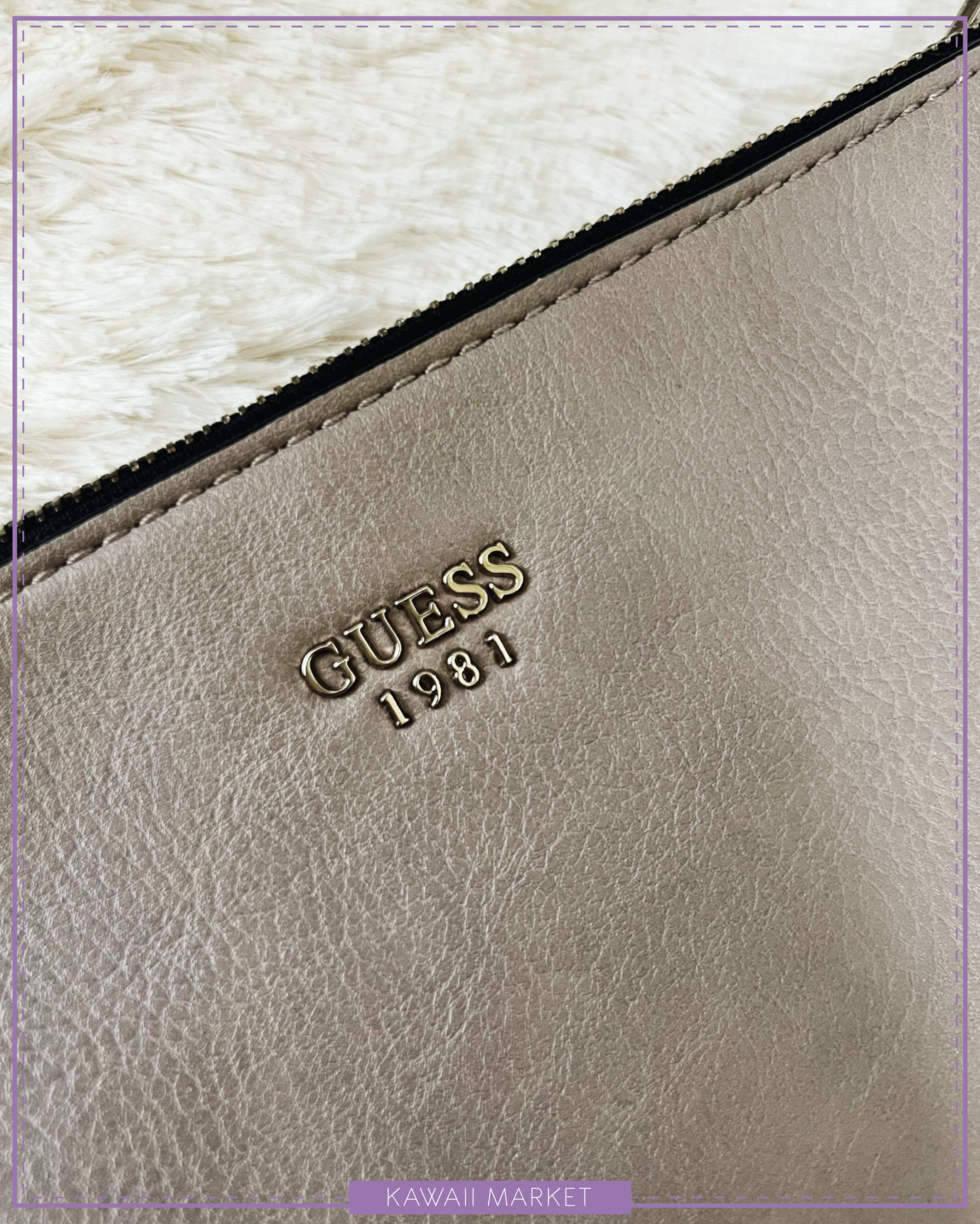GUESS - BOLSA CARTEIRA