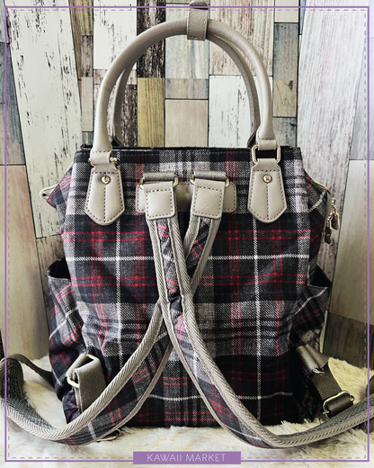 KINLOCH ANDERSON - MOCHILA