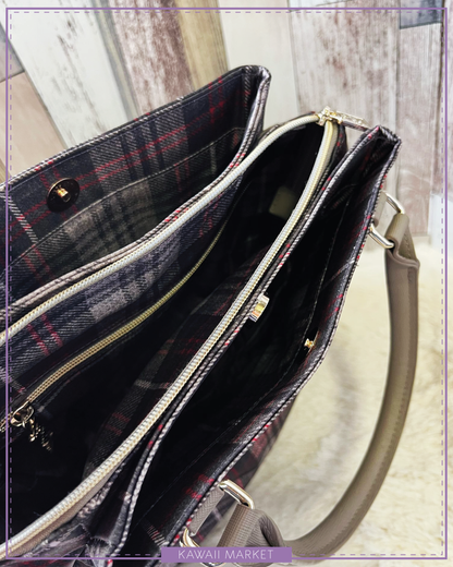 KINLOCH ANDERSON - MOCHILA