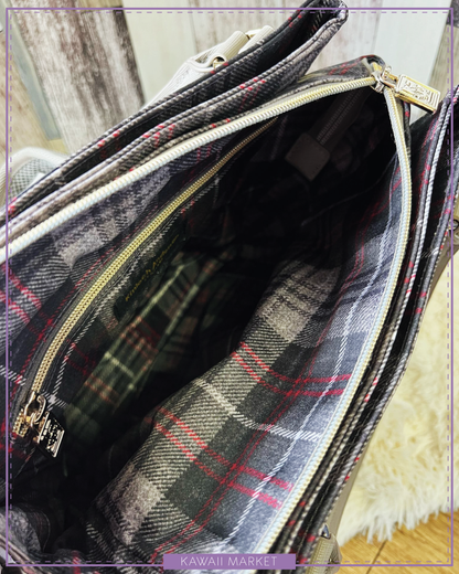 KINLOCH ANDERSON - MOCHILA