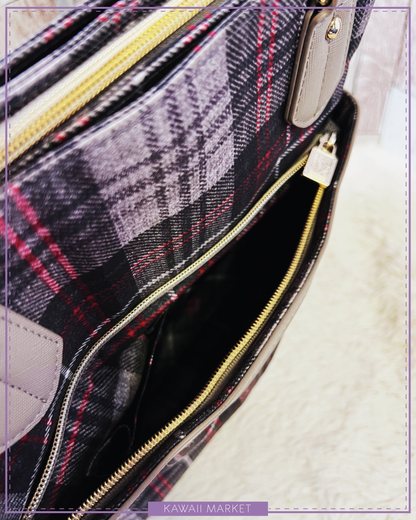 KINLOCH ANDERSON - MOCHILA