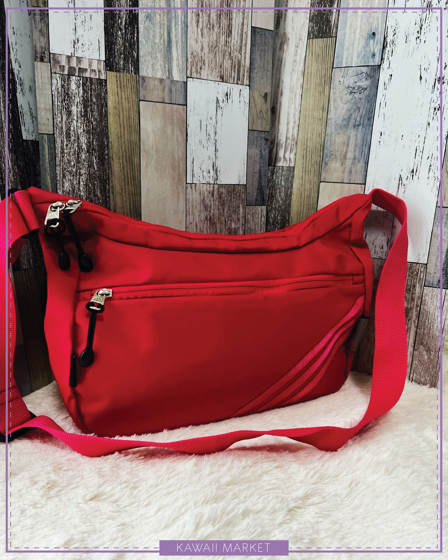 ADIDAS - BOLSA ESPORTIVA