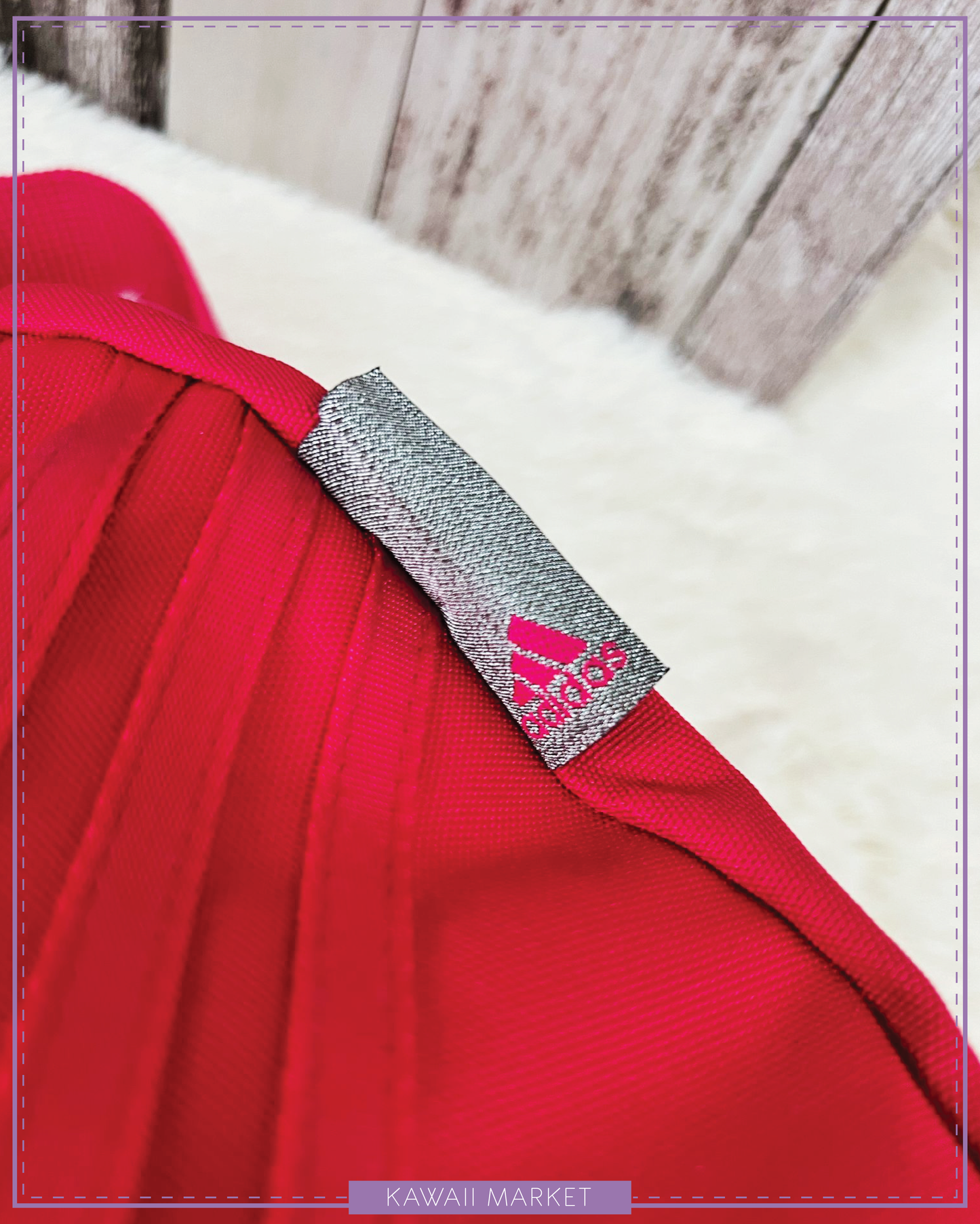 ADIDAS - BOLSA ESPORTIVA
