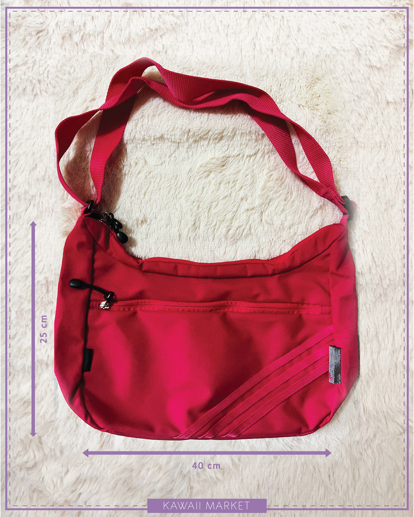 ADIDAS - BOLSA ESPORTIVA