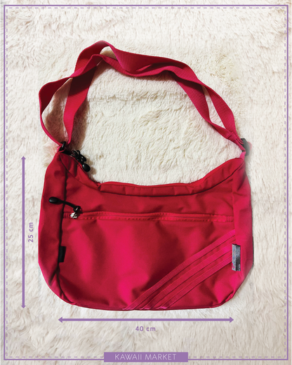 ADIDAS - BOLSA ESPORTIVA