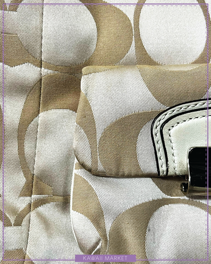 COACH - SHOULDER BAG