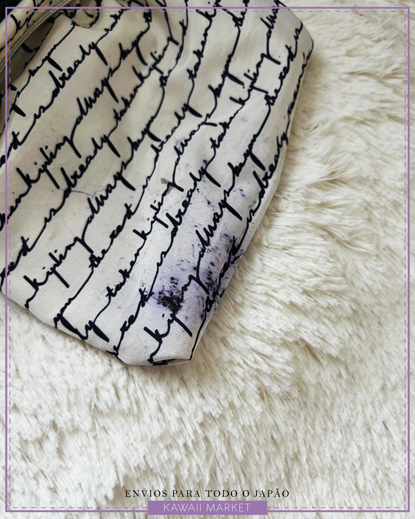 KIPLING - SHOULDER BAG