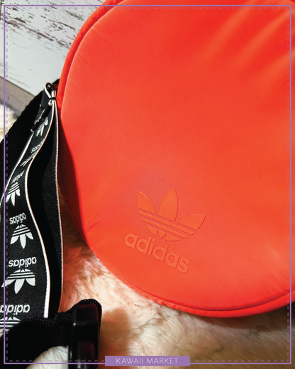 ADIDAS - SHOULDER BAG/ POCHETE