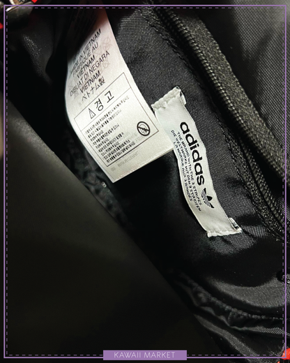 ADIDAS - SHOULDER BAG/ POCHETE