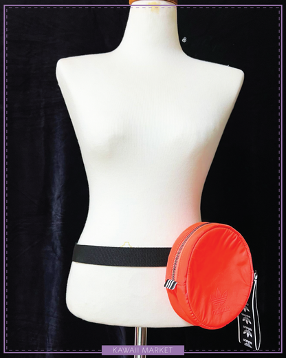 ADIDAS - SHOULDER BAG/ POCHETE