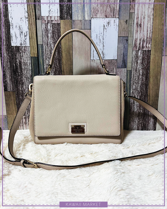 KATE SPADE - SHOULDER BAG