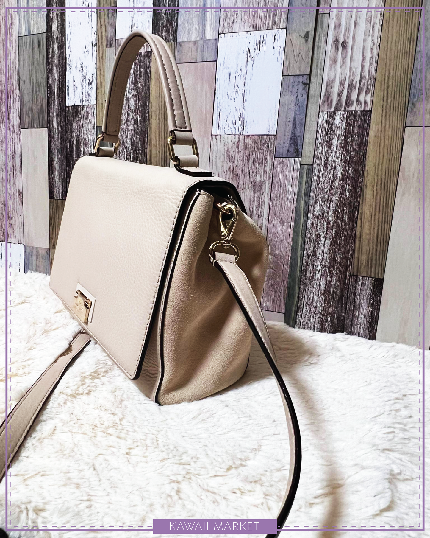 KATE SPADE - SHOULDER BAG