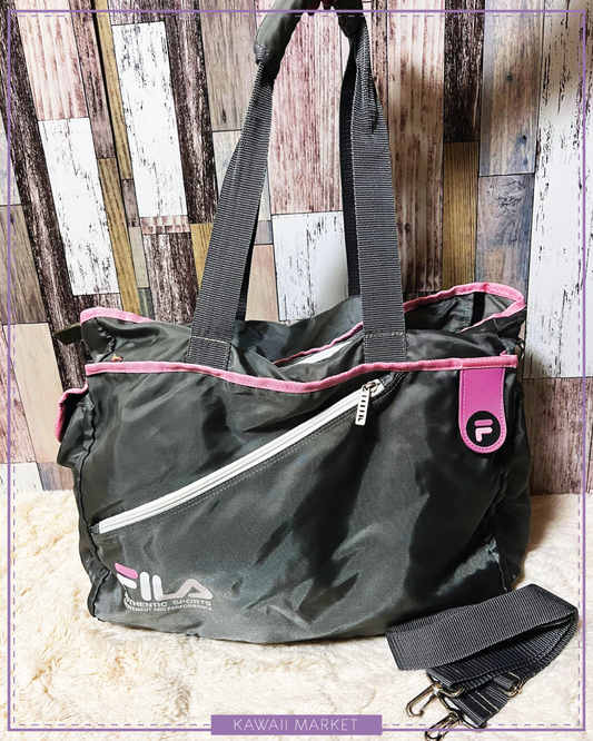 FILA - BOLSA ESPORTIVA