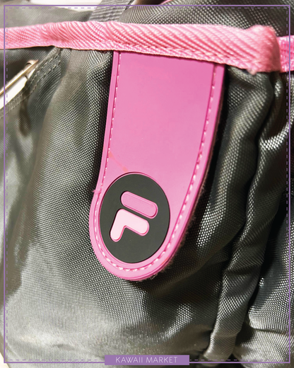 FILA - BOLSA ESPORTIVA