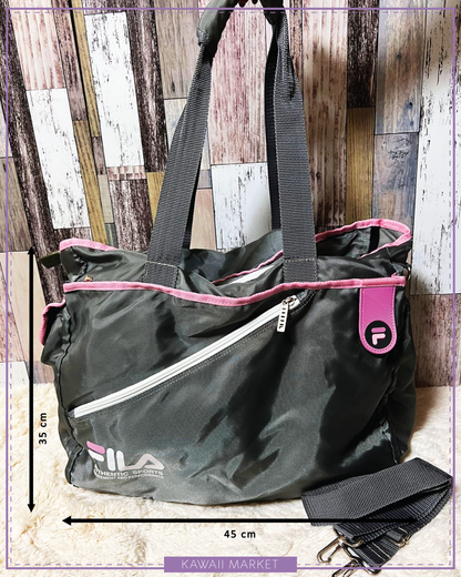 FILA - BOLSA ESPORTIVA