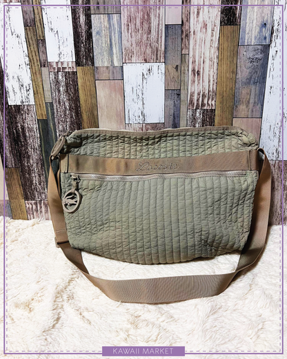 LACOSTE - SHOULDER BAG