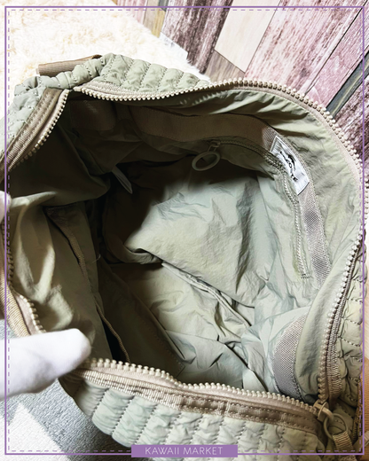 LACOSTE - SHOULDER BAG