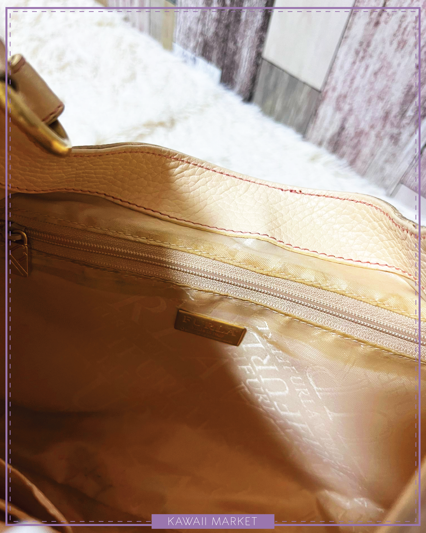 FURLA - SHOULDER BAG