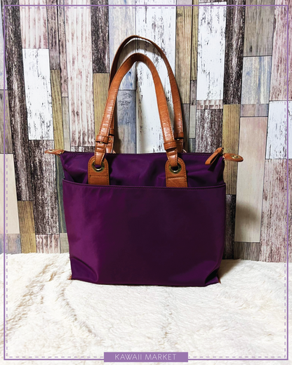 TOMMY HILFIGER - TOTE BAG