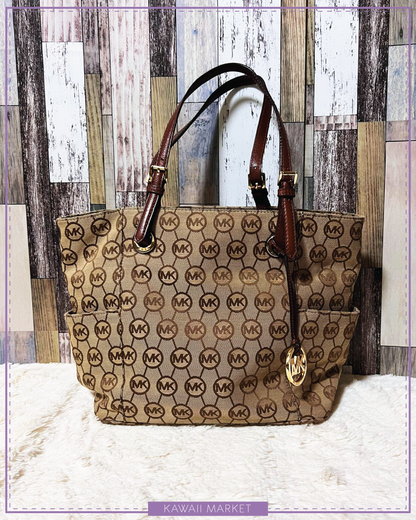 MICHAEL KORS - TOTE BAG